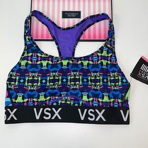New Victoria Secret Sport bra